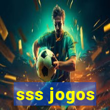 sss jogos