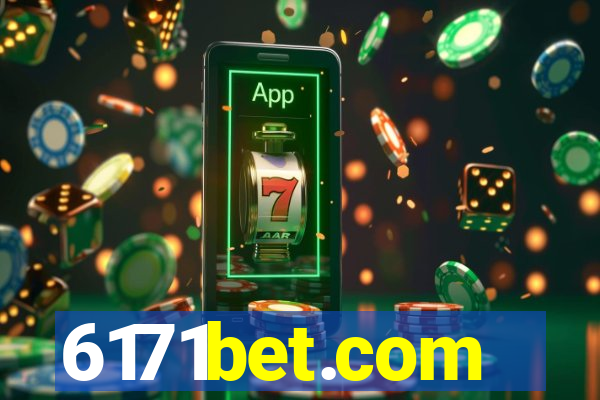 6171bet.com