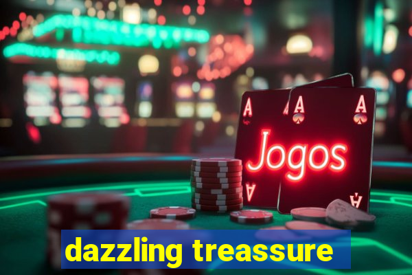 dazzling treassure