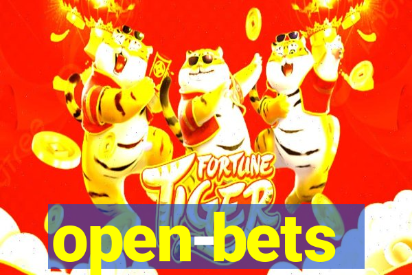 open-bets