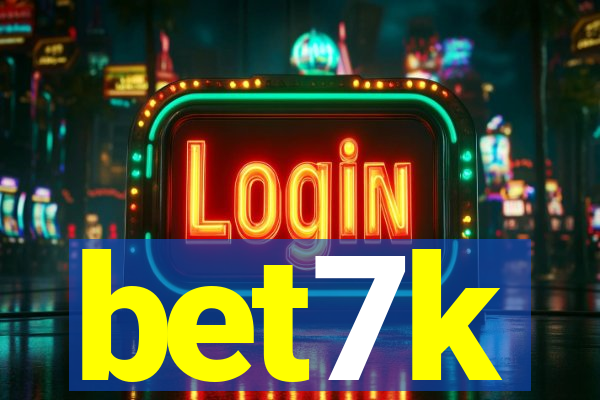 bet7k