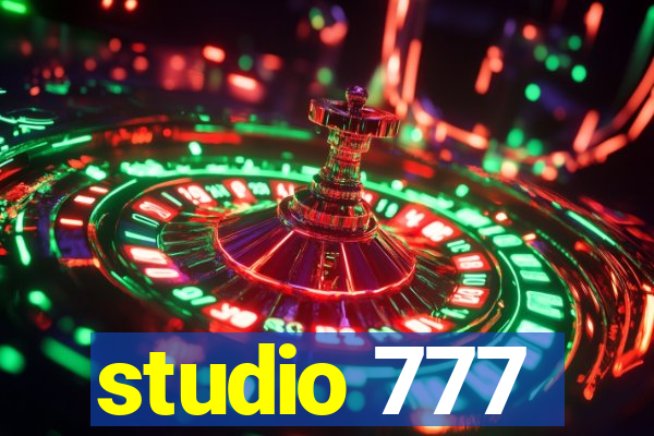 studio 777