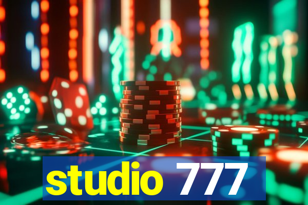 studio 777