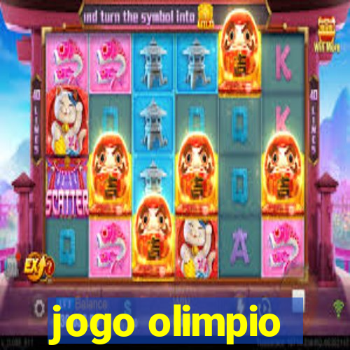 jogo olimpio