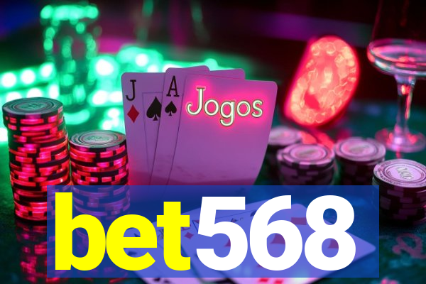 bet568