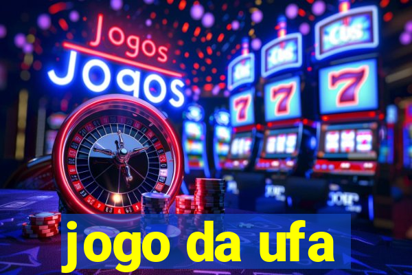 jogo da ufa