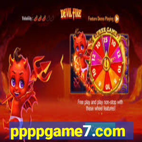 ppppgame7.com