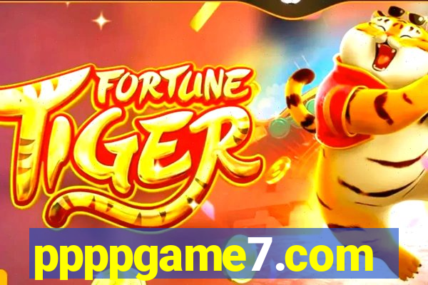 ppppgame7.com