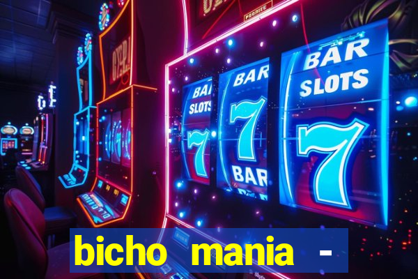 bicho mania - crash & poker