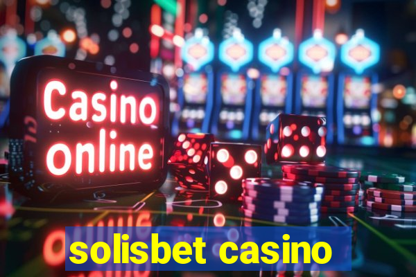 solisbet casino