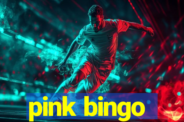 pink bingo