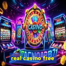 real casino free