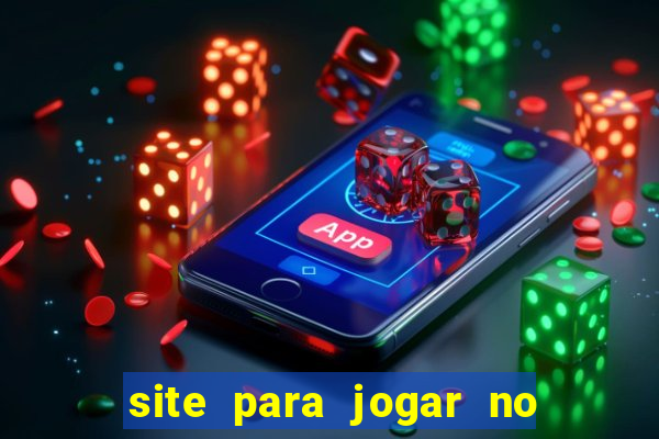 site para jogar no jogo do bicho