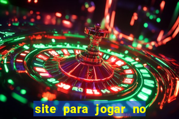 site para jogar no jogo do bicho