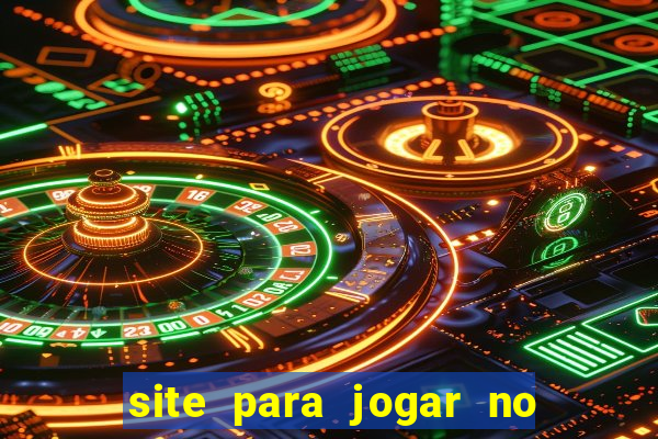 site para jogar no jogo do bicho