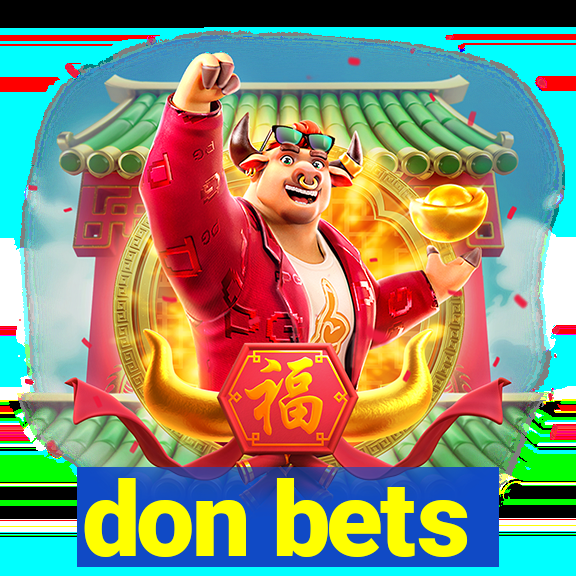 don bets