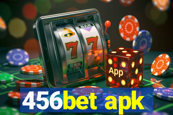 456bet apk