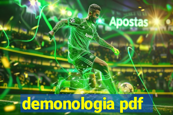 demonologia pdf