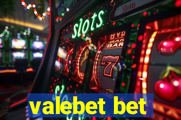 valebet bet