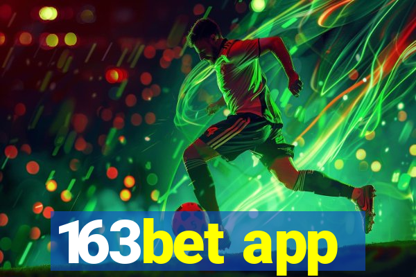 163bet app