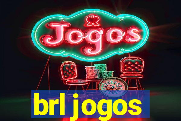 brl jogos