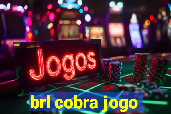 brl cobra jogo