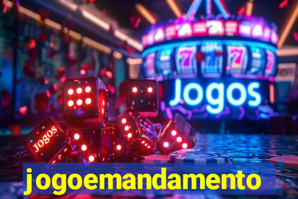 jogoemandamento