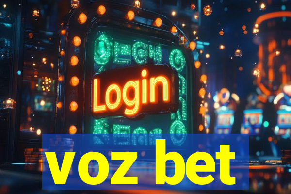 voz bet