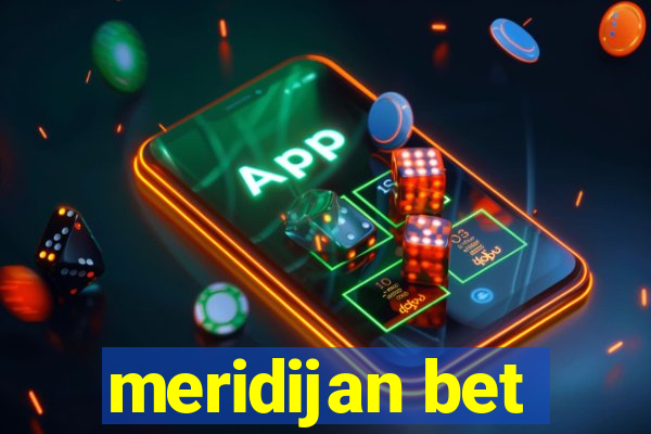 meridijan bet