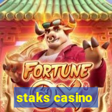 staks casino