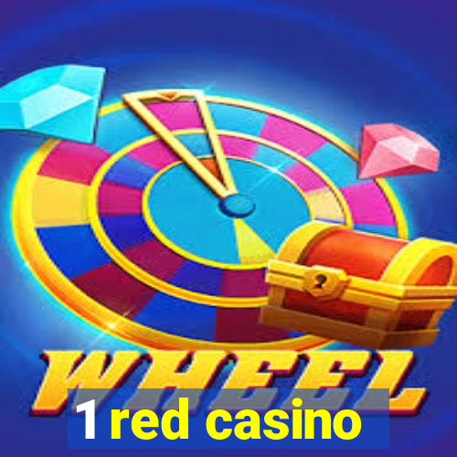 1 red casino