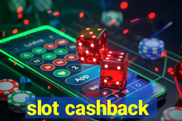 slot cashback