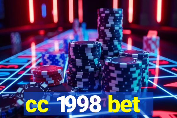 cc 1998 bet