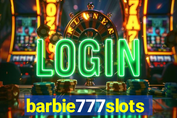 barbie777slots