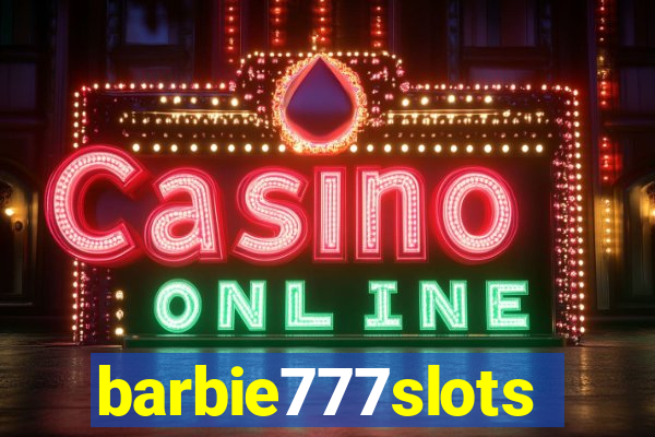 barbie777slots