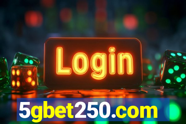 5gbet250.com