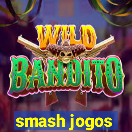 smash jogos