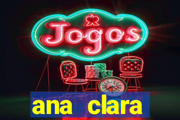 ana clara acompanhante porto alegre