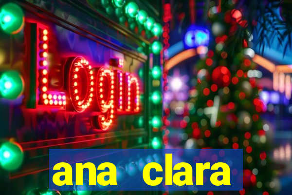 ana clara acompanhante porto alegre