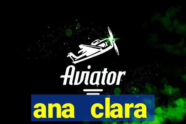 ana clara acompanhante porto alegre