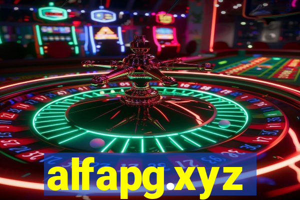 alfapg.xyz