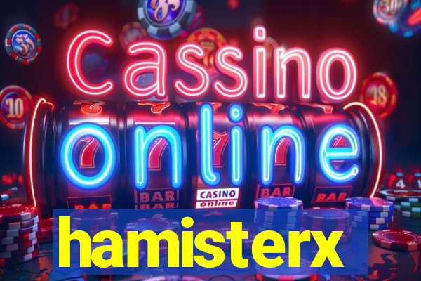 hamisterx