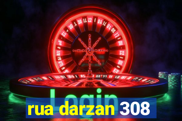 rua darzan 308