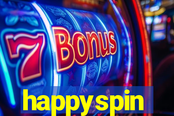 happyspin