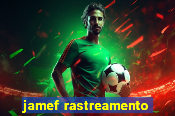 jamef rastreamento