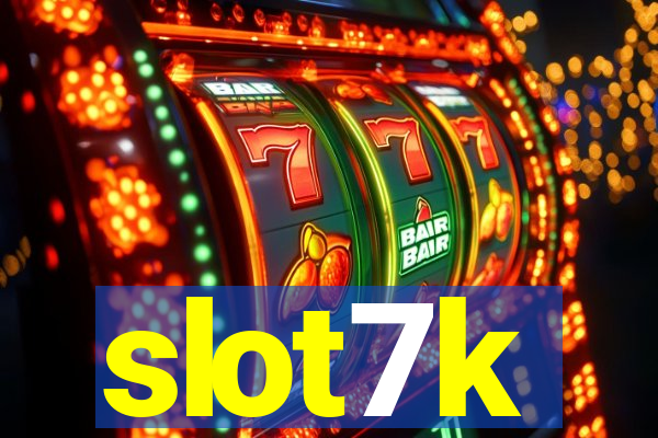 slot7k