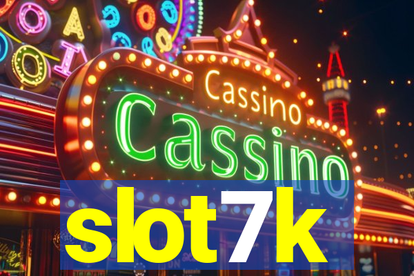 slot7k