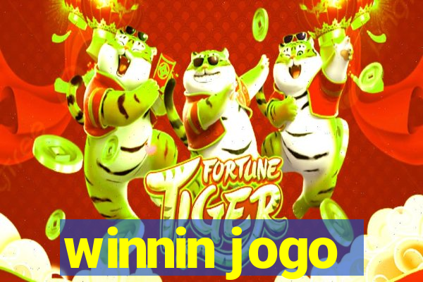 winnin jogo