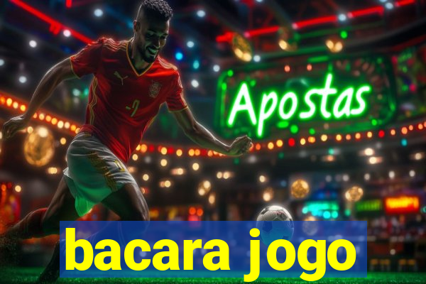 bacara jogo