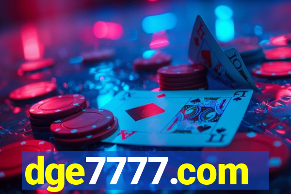 dge7777.com